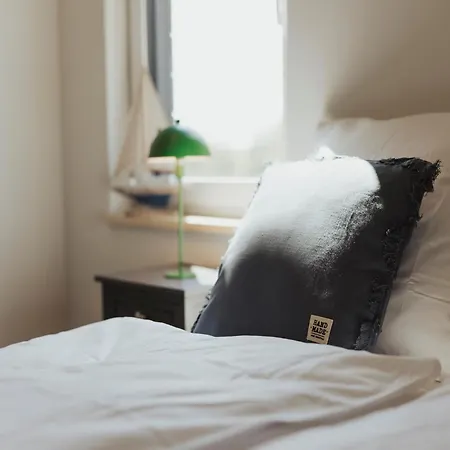 Skandinavisch Eingerichtetes Doppelhaus In Casa vacanze *