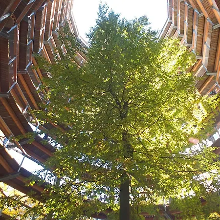 Skandinavisch Eingerichtetes Doppelhaus In *